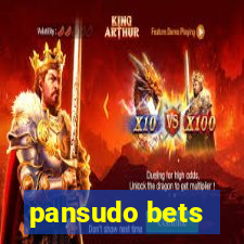 pansudo bets